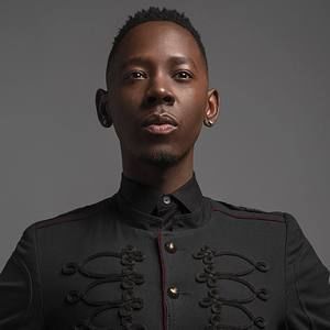 Meet your Posher, Johnathan